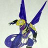 Star Platinum, Coloratura Palkia! And his gang! 的头像