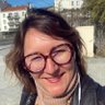 Virginie CM profil fotoğrafı