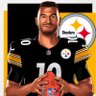 Mitch Trubisky Fan Account profil fotoğrafı