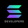 Фото профиля Solana Developers
