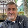 Chris Turney 的头像