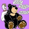 Profilbild von Furbear