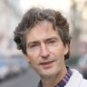 Georg Zezschwitz 的头像