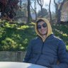 Süleyman Hacıfettahoğlu profil fotoğrafı