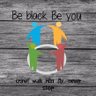 Be Black - Be You profil fotoğrafı