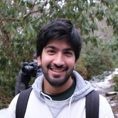 Omar Shaikh's profile picture
