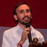 Profilbild von Rodrigo Cornejo