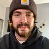 Profilbild von Erik Blanton