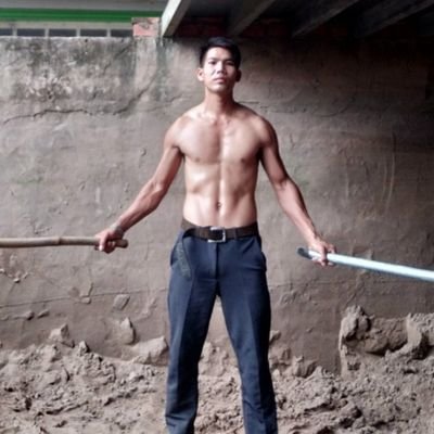 men's profile picture