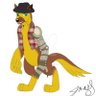 Profilbild von MLPMek arm