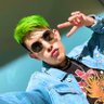marckhoneypop profil fotoğrafı