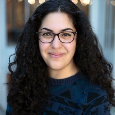 Armita R. Manafzadeh's profile picture