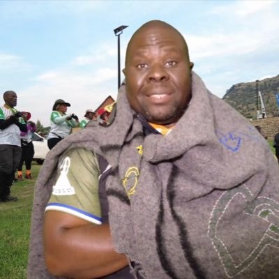 Rapelang Radebe's profile picture