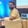 Profilbild von Abhishek Deoraj 🇮🇳