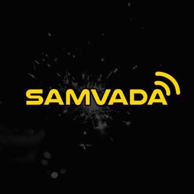 Samvadatweets's profile picture