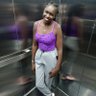 Profilbild von Christine kiptui