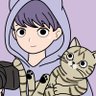 愛猫のキキの日常×××@トーキョー小町さんぽチャンネル 的头像