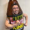 江戸川きんにくんrideに戻しました 的头像