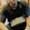 Diouf Sambandjira profil fotoğrafı