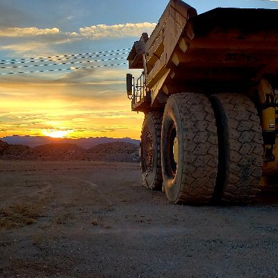 Hycroft Mining's profile picture