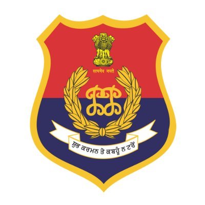 PunjabPoliceInd's profile picture