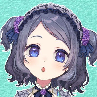 雨瀬 おるこ ☂️'s profile picture