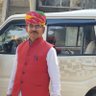 Profilbild von ProfdrChetan prakash Rajpurohit