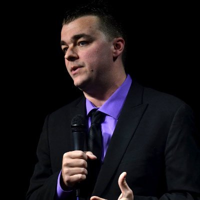 John Greenewald, Jr.'s profile picture