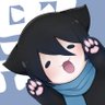 黑翼冰嵐 | Vtuber 的头像
