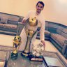الزعيم العالمي وثاني العالم 91 💙🥈's profile picture