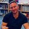 Dr Donal Brown's profile picture