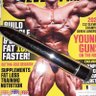 Profilbild von MoreGayBodybuilderCock