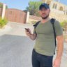 حسين مهدي 的头像