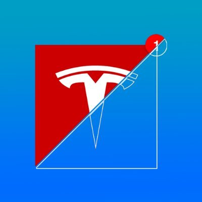 Tesla App Updates (iOS)'s profile picture