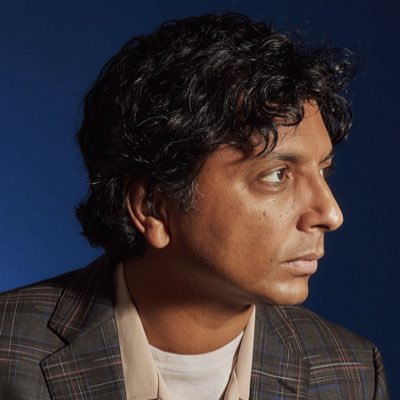 M. Night Shyamalan's profile picture