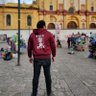 Difuso mental! profil fotoฤrafฤฑ