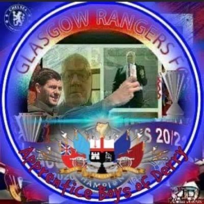 FollowMeltdowns's profile picture