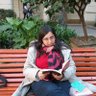 Фото профиля Carolina A Reyes T