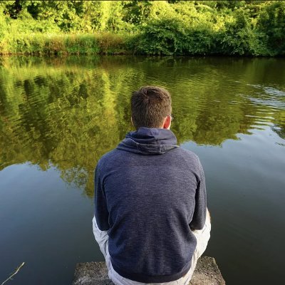 Andrés Guzmán Pérez's profile picture