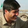 Profilbild von Amir Rahimi