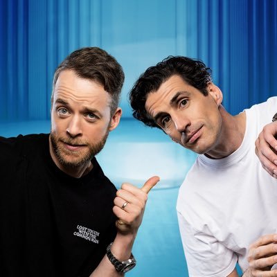 hamishandandy's profile picture