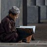 Фото профиля 「يتَوارَى」