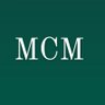 mcm profil fotoğrafı