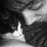 carla. 🌍☮🍉🌻🐈🌈🎶😈 #BeKind #ANTIFA's profile picture