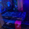 Thrax profil fotoğrafı