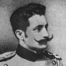 Profilbild von Vojislav Tankosić