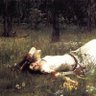 Фото профиля Ophelia