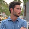 Profilbild von Zain Bouch