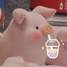 Lynne碎叶 的头像