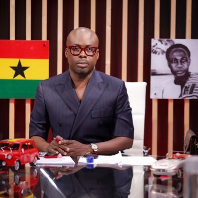 AdomOtchere's profile picture